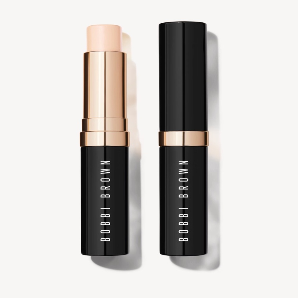 BOBBI BROWN Alabaster Skin Foundation Stick New in Box